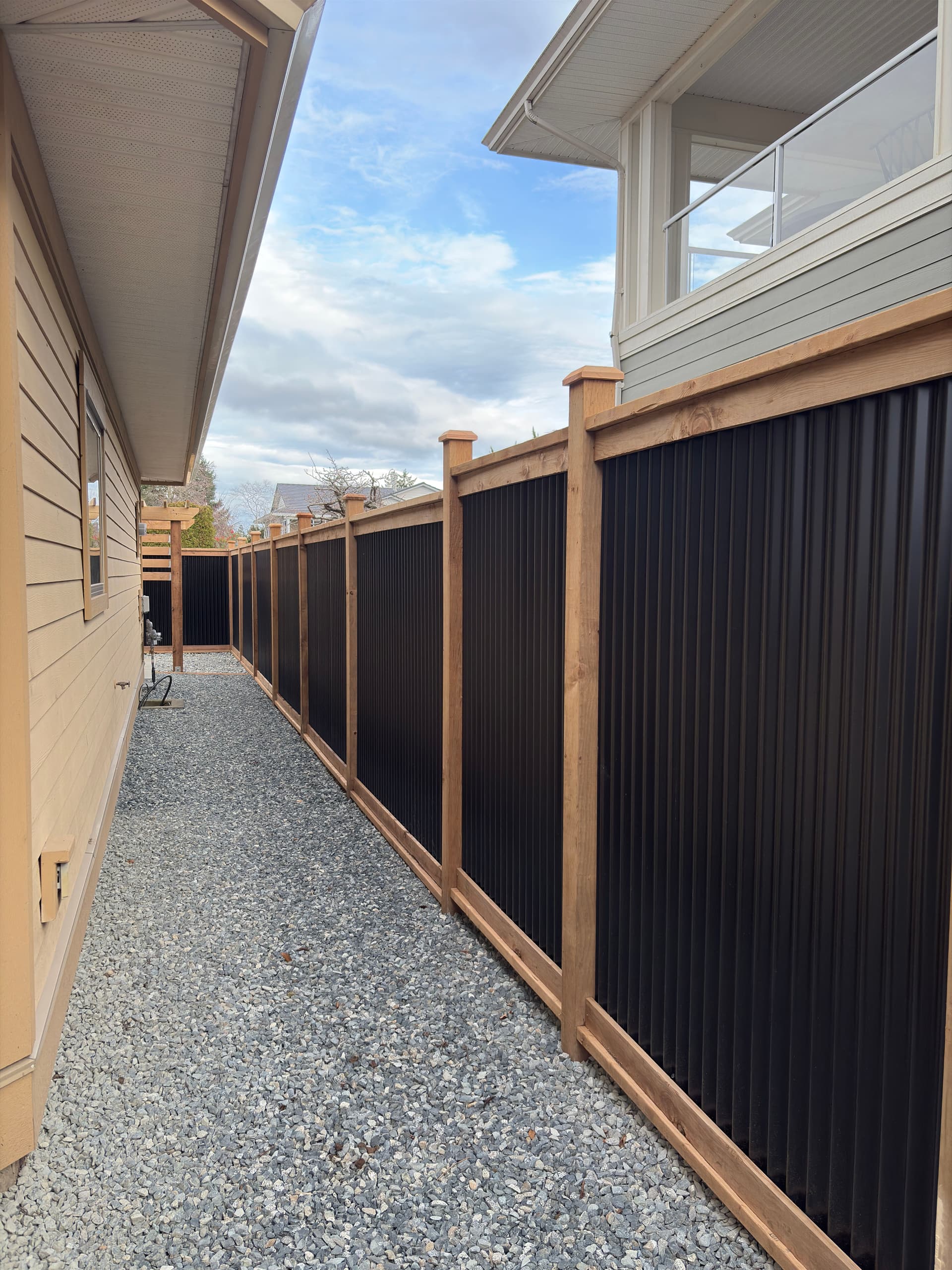 Gallery photos for Creating a Cohesive Outdoor Oasis: Image #5